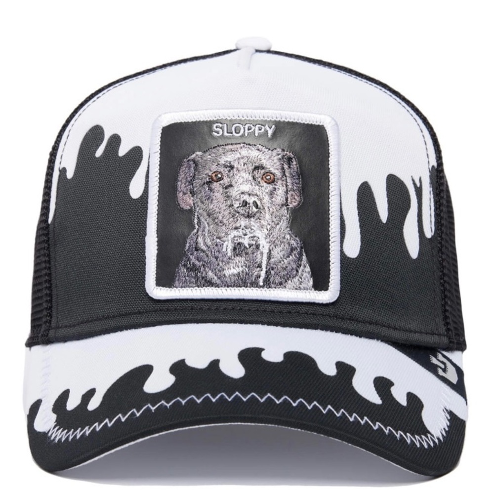 Goorin Bros Sloppy Seconds